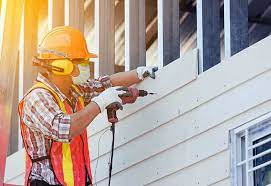 Historical Building Siding Restoration in West Concord, MA